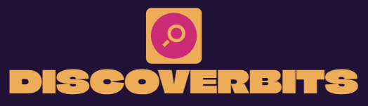 DiscoverBits Bharat Logo